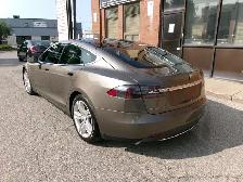 2016 Tesla Model S 90D CERTIFIED | AWD | LEATHER - Photo 6