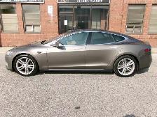 2016 Tesla Model S 90D CERTIFIED | AWD | LEATHER - Photo 7