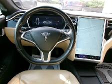 2016 Tesla Model S 90D CERTIFIED | AWD | LEATHER - Photo 10