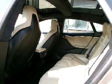 2016 Tesla Model S 90D CERTIFIED | AWD | LEATHER - Photo 11