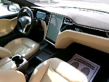 2016 Tesla Model S 90D CERTIFIED | AWD | LEATHER - Photo 13