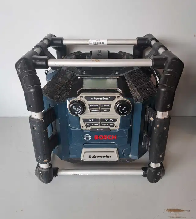 Bosch Jobsite Radio PB360SC (28403975)