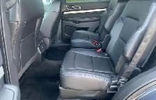 2017 Ford Explorer XLT SUV 4X4 Certified - Photo 5