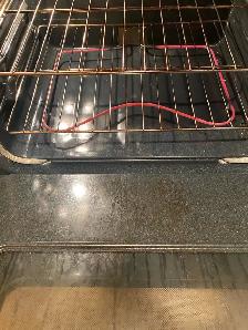 Kenmore Electric Stove - Photo 5