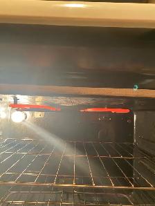 Kenmore Electric Stove - Photo 6