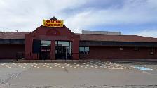 Commercial space for rent