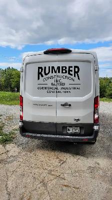 Hiring Industrial Construction Labourer