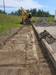 Hiring Industrial Construction Labourer - Photo 3