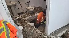 Hiring Industrial Construction Labourer - Photo 4