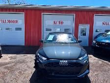 2026 Audi A3 Quatro - Photo 2