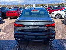 2026 Audi A3 Quatro - Photo 5