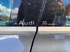 2026 Audi A3 Quatro - Photo 7