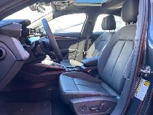 2026 Audi A3 Quatro - Photo 9