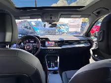 2026 Audi A3 Quatro - Photo 13