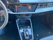 2026 Audi A3 Quatro - Photo 14