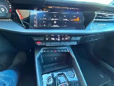 2026 Audi A3 Quatro - Photo 17