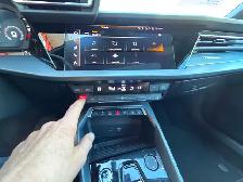 2026 Audi A3 Quatro - Photo 18