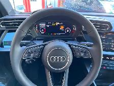 2026 Audi A3 Quatro - Photo 20