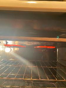 Kenmore electric Stove - Photo 6