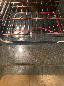 Kenmore electric Stove - Photo 7