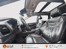 2021 Nissan Rogue Platinum NAVIGATION BACKUP CAMERA LEATHER SEAT - Photo 7