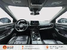2021 Nissan Rogue Platinum NAVIGATION BACKUP CAMERA LEATHER SEAT - Photo 10