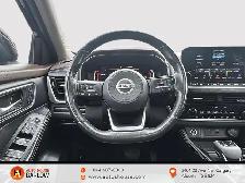 2021 Nissan Rogue Platinum NAVIGATION BACKUP CAMERA LEATHER SEAT - Photo 11