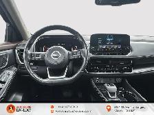 2021 Nissan Rogue Platinum NAVIGATION BACKUP CAMERA LEATHER SEAT - Photo 12