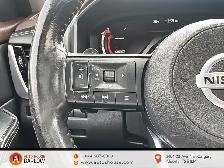 2021 Nissan Rogue Platinum NAVIGATION BACKUP CAMERA LEATHER SEAT - Photo 13