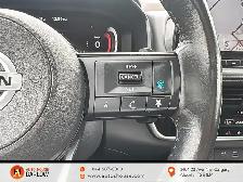 2021 Nissan Rogue Platinum NAVIGATION BACKUP CAMERA LEATHER SEAT - Photo 14