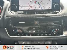 2021 Nissan Rogue Platinum NAVIGATION BACKUP CAMERA LEATHER SEAT - Photo 17