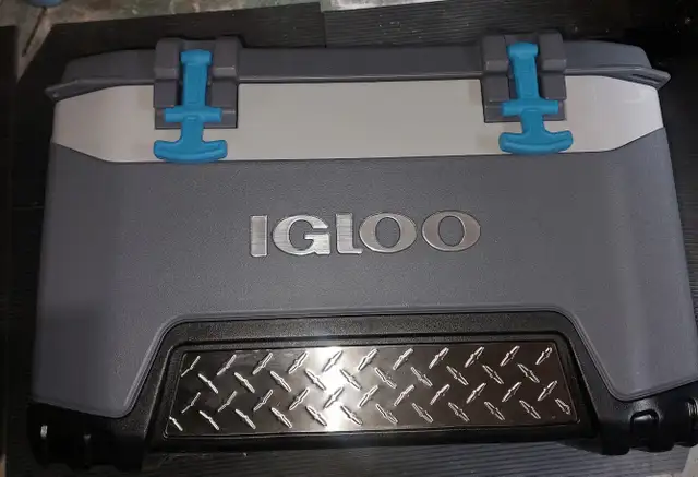 Glacière IGLOO