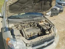 2011 Chevrolet Aveo 5spd - Photo 5