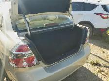2011 Chevrolet Aveo 5spd - Photo 6