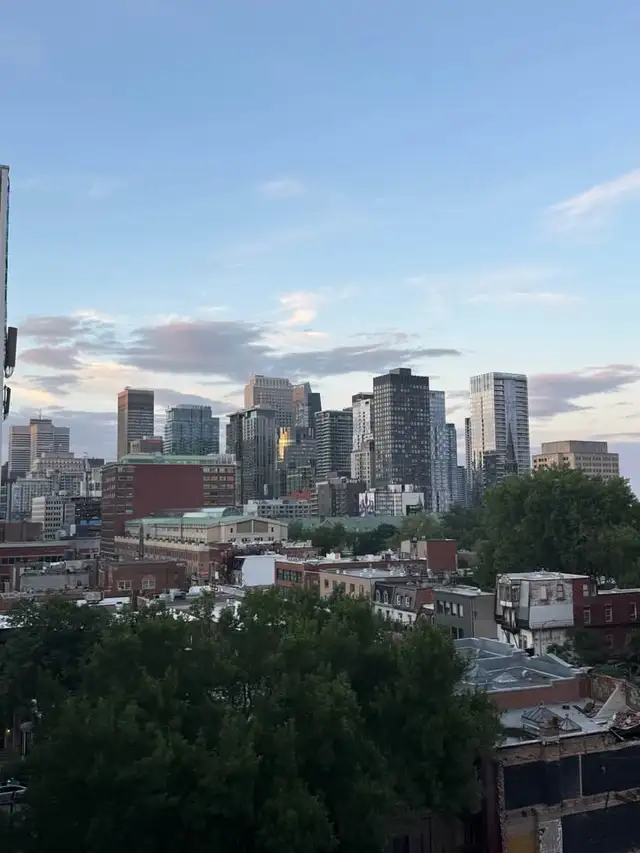 Transfert de bail/Lease Transfert Montreal