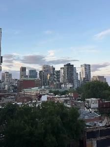 Transfert de bail/Lease Transfert Montreal