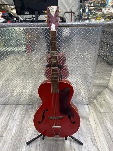 Kay P-3 Acoustic guitar vintage condition
