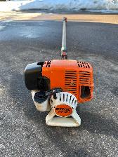 STIHL Telescoping Pole Chainsaw - Photo 2