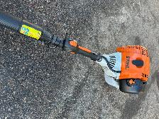 STIHL Telescoping Pole Chainsaw - Photo 3