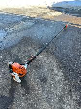 STIHL Telescoping Pole Chainsaw - Photo 7