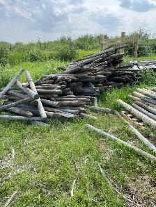 fence posts and gates - Photo 3
