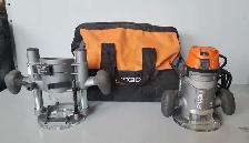 Ridgid Router Kit R29303 (32781355)
