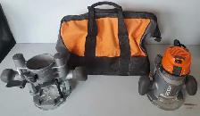 Ridgid Router Kit R29303 (32781355) - Photo 2