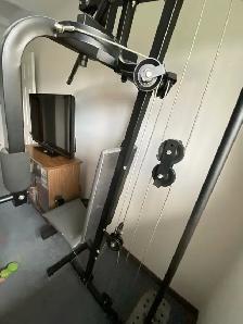 Weight Machine - Photo 3