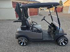 Electric Golf Cart - Photo 4