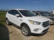 2017 Ford Escape SE Ecoboost - Photo 3