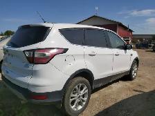 2017 Ford Escape SE Ecoboost - Photo 4