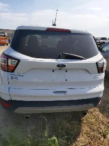 2017 Ford Escape SE Ecoboost - Photo 5