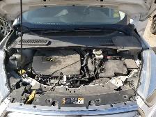2017 Ford Escape SE Ecoboost - Photo 6