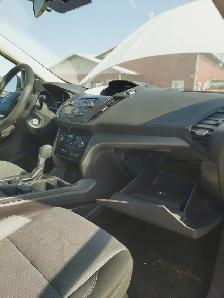 2017 Ford Escape SE Ecoboost - Photo 12